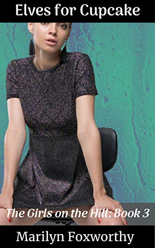 Elves for Cupcake cover