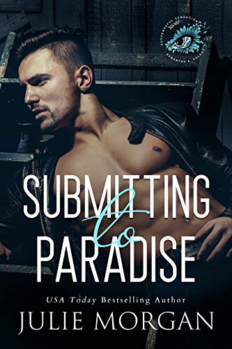 Submitting to Paradise (By: Julie Morgan) cover