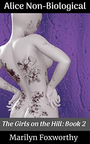 Alice Non-Biological cover