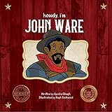 Howdy Im John Ware