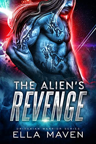 The Alien's Revenge cover