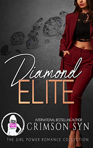 Diamond Elite book cover