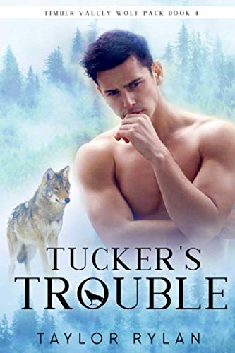 Tucker's Trouble book cover