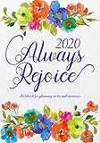 Always Rejoice Notebook For Planning Notes And Memories For The 2020 Convention Of Jehovahs Witnesses
