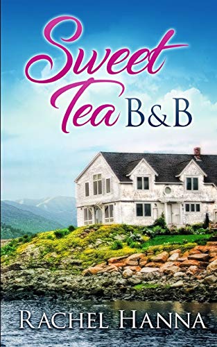 Sweet Tea B&B book cover