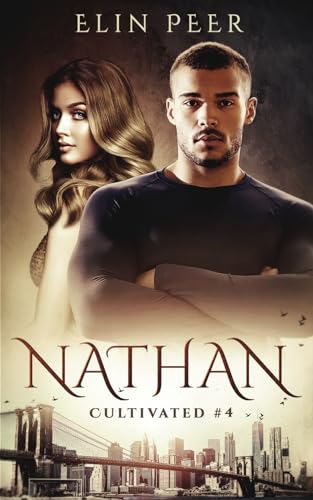 Nathan book cover