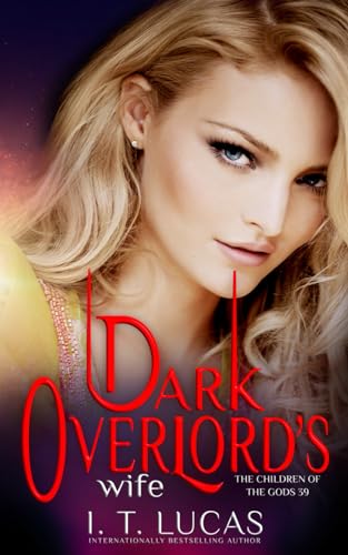 Dark Overlord’s Wife cover