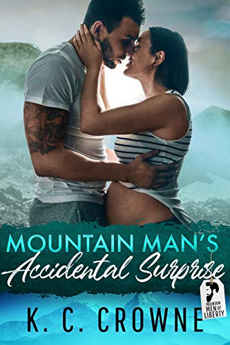 Mountain Man's Accidental Surprise book cover