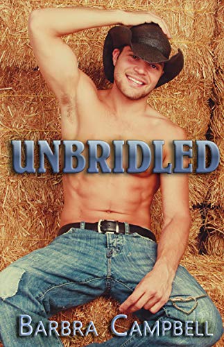Unbridled book cover