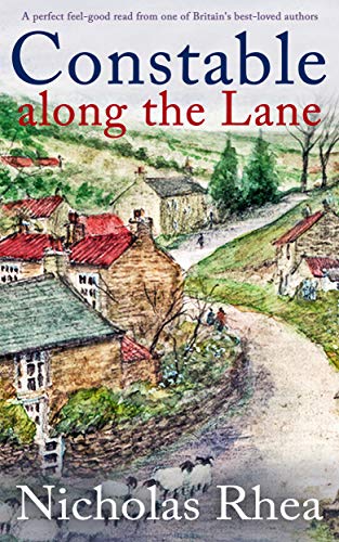 Constable Along the Lane book cover