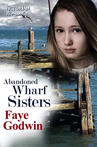 Abandoned Wharf Sisters book cover