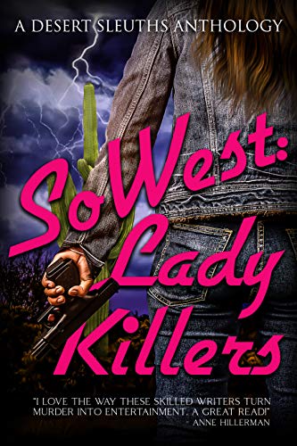 SoWest: Ladykillers cover