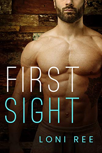 First Sight book cover