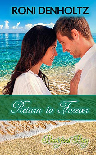 Return to Forever book cover