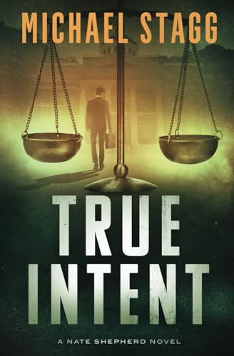 True Intent book cover