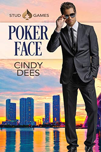 Ace in the Hole / Poker Face book cover