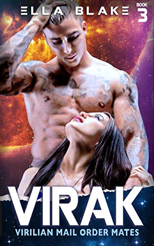 Virak book cover