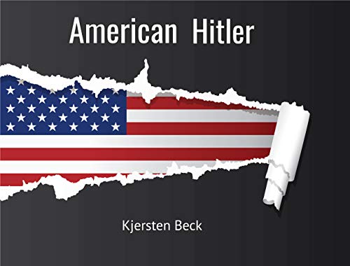 American Hitler In Short Stories (As: Kjersten Beck) cover