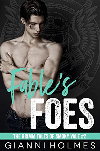 Fable's Foes book cover