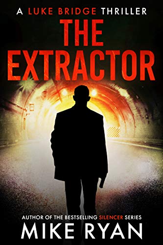 The Extractor book cover