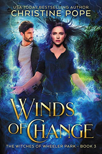 Winds of Change book cover