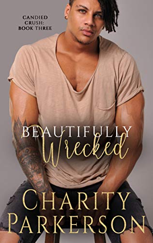 Beautifully Wrecked book cover
