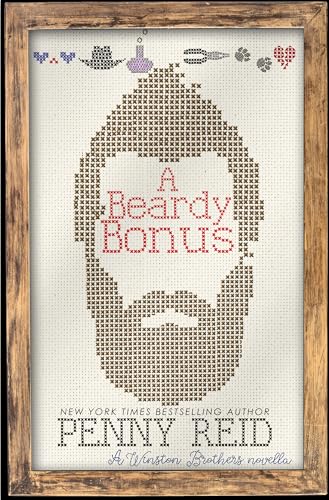 A Beardy Bonus book cover