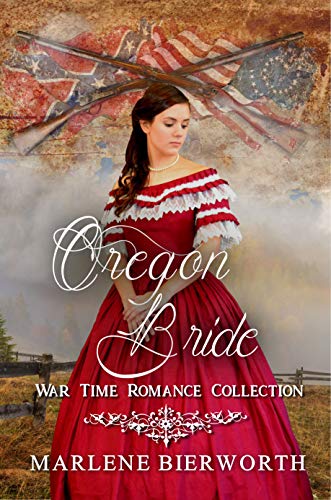Oregon Bride book cover