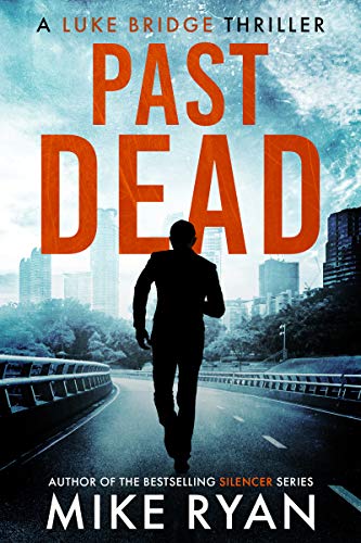 Past Dead book cover