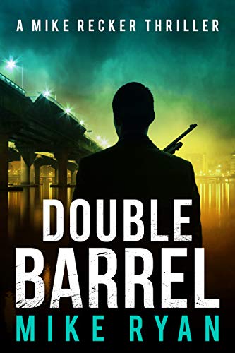 Double Barrel book cover