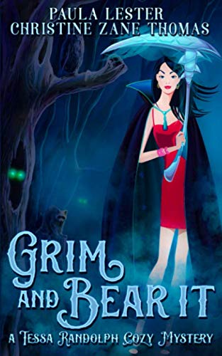 Grim and Bear It cover