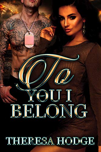 To You I Belong book cover
