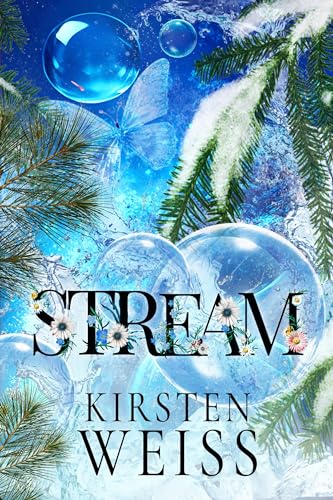 Stream book cover