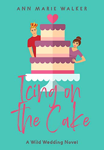 Icing on the Cake book cover