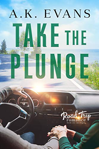 Take the Plunge book cover