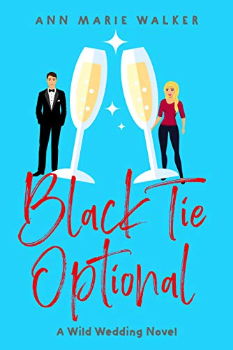 Black Tie Optional book cover