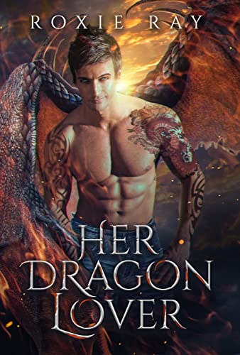 Her Dragon Lover cover