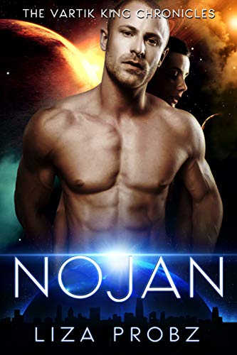 Nojan book cover