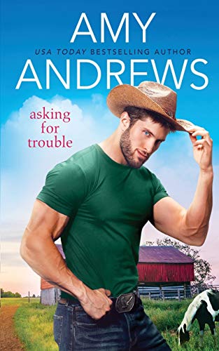 Asking for Trouble book cover
