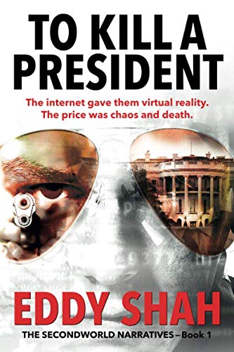 To Kill a President book cover
