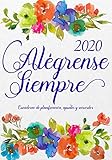 Algrense Siempre Cuaderno De Planificacin Apuntes Y Recuerdos Para La Asamblea Regional Del 2020 De Los Testigos De Jehov Spanish Edition