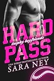 Hard Pass Trophy Boyfriends Book 1