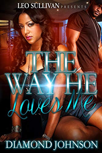 The Way He Loves Me book cover