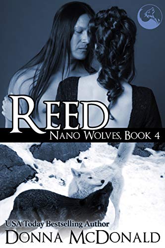 Reed book cover