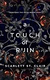 A Touch Of Ruin Hades Persephone