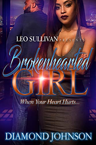 Brokenhearted Girl: When Your Heart Hurts book cover