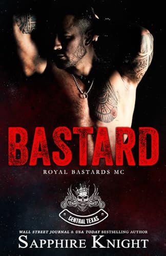 Opposites Attract / B*stard Biker / B*stard book cover