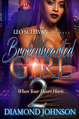 Brokenhearted Girl 2 book cover
