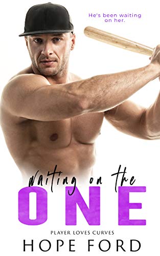 Waiting On The One book cover
