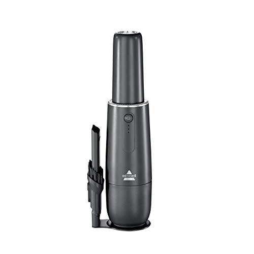 Bissell AeroSlim Cordless Handheld Vacuum Lightweight Stability Among the more lightweight,